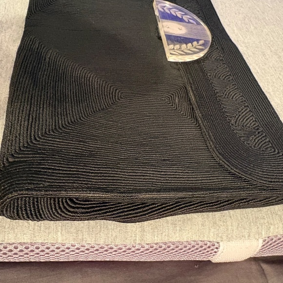 Vintage Corde 1940’s Clutch Bag - Picture 3 of 12
